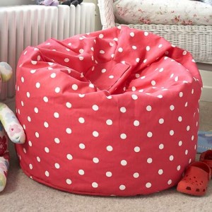 Bean bag pattern discount free