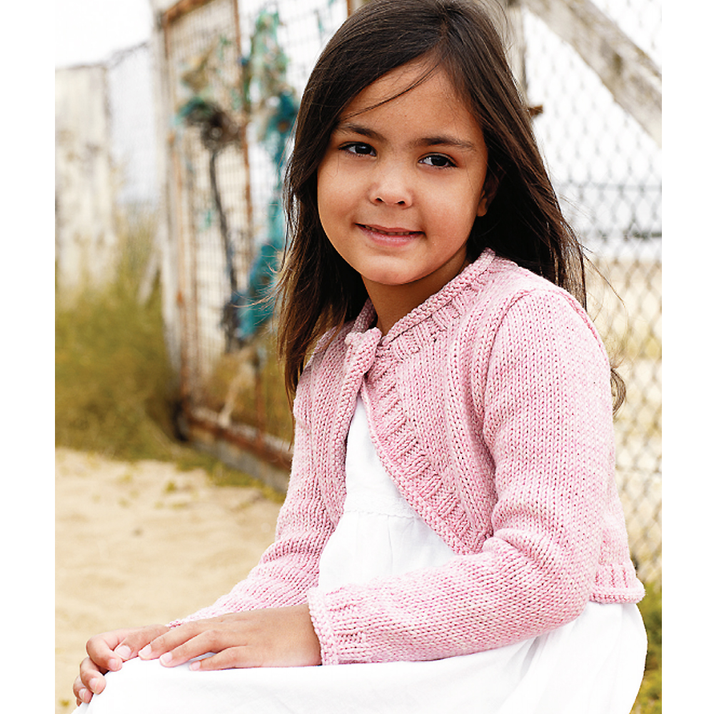 It's free shipping made easy Shop the latest in girls' shrugs at zulily. Find adorable styles for your little one's outfits and dresses at up to 70% savings every day.