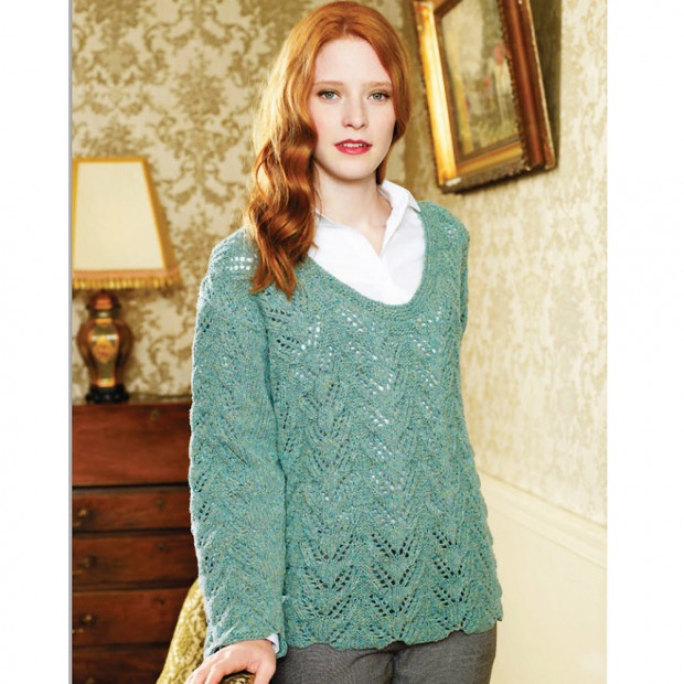 Knitting Patterns Archives - Prima